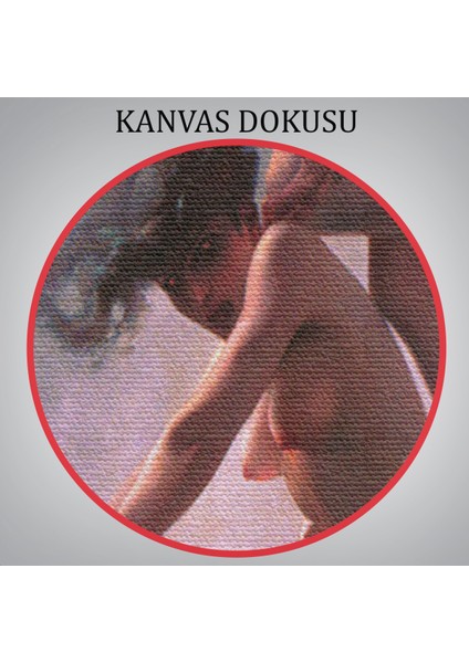Şabat'a Giden Cadılar, Luis Ricardo Falero Vision De Faust 1878 Vintage Kanvas TABLO-5285