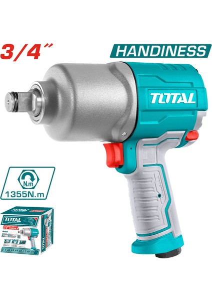 Havalı Somun Sıkma - TAT40341
