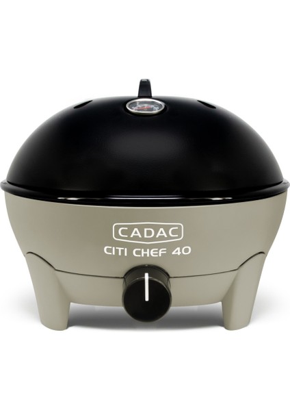 Cadac Citi Chef 40 Barbekü - Yeşil