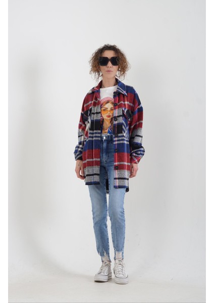 Ekose Oduncu Gömlek fırsatları