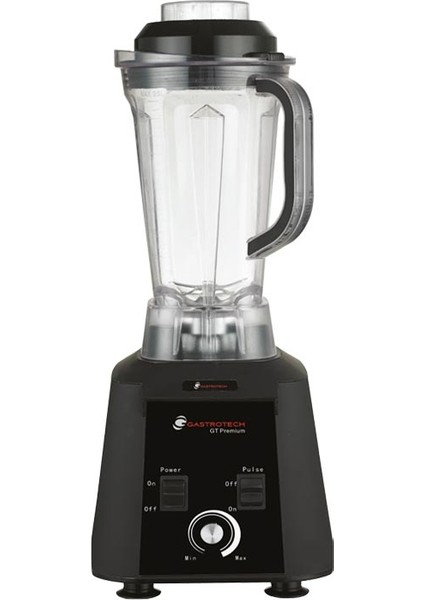 Gtech Premium Bar Blender 220-240 W Gt Premıum