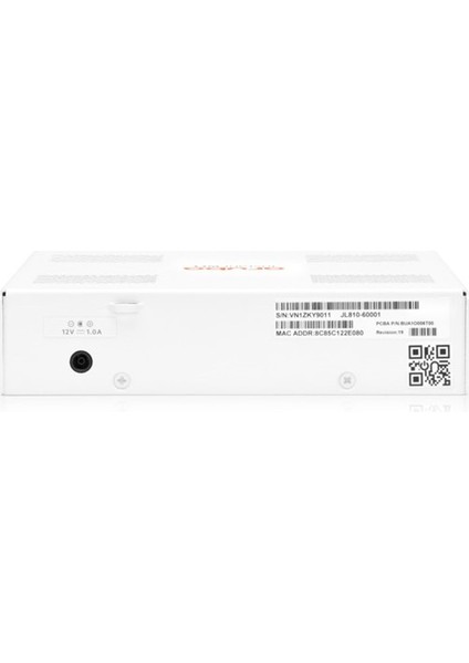 Hpe Aruba Instant On 1830-8G (JL810A)