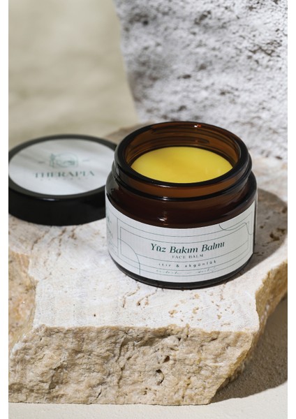 Yüz Bakım Balmı fiyatları