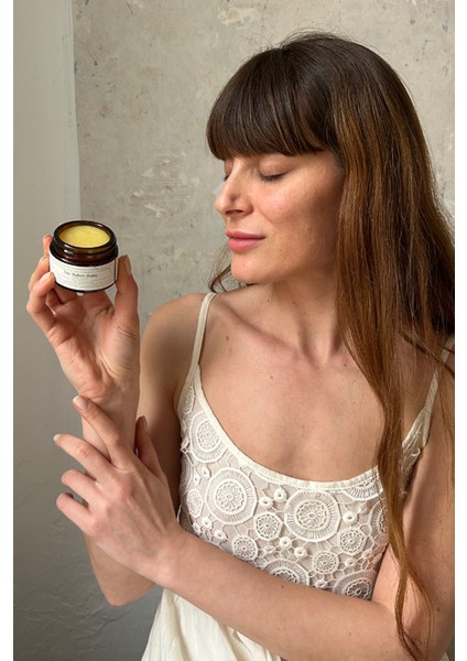 Yüz Bakım Balmı modelleri