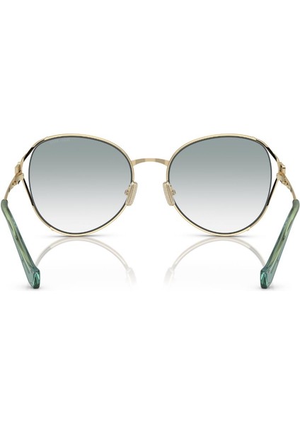 Mu 53YS ZVN03O 58 Miu Miu Kadın Güneş Gözlüğü modelleri