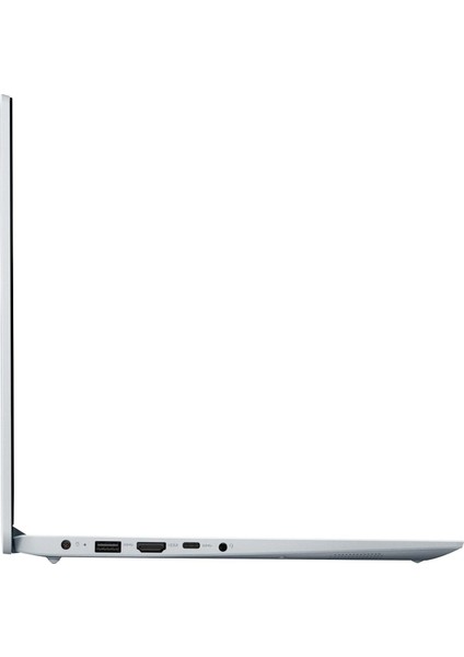 Ideapad 1 82R4006ETR09 Ryzen7 5700U 16GB 512SSD 15.6" Fullhd W11P Taşınabilir Bilgisayar