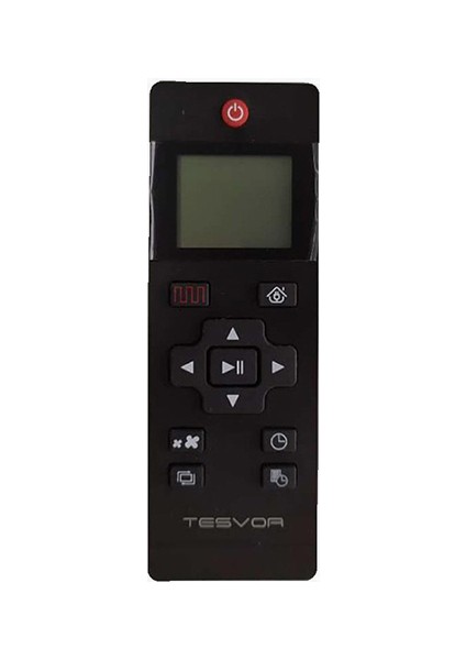 Orijinal Kumanda X500 Pro / T8
