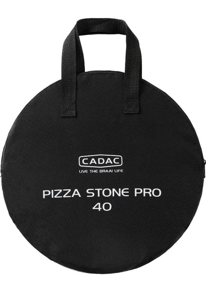 Cadac Pizza Taşı - Pro 40