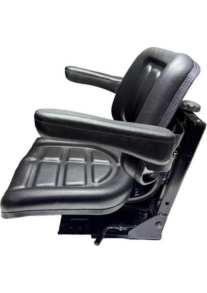 Kol Destekli Traktör Koltuk Kızaklı ve kg AYARLI-115 fırsatları