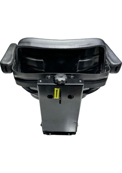 Kol Destekli Traktör Koltuk Kızaklı ve kg AYARLI-115 indirimleri