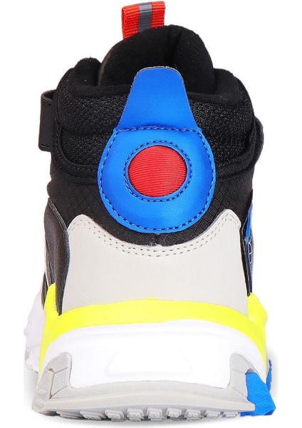 Roda Filet Phylon Siyah Bot fırsatları