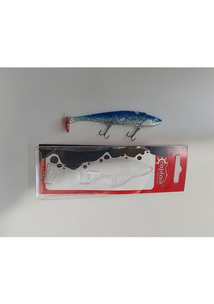 3532 Fukima Soft 11 cm Renk:09