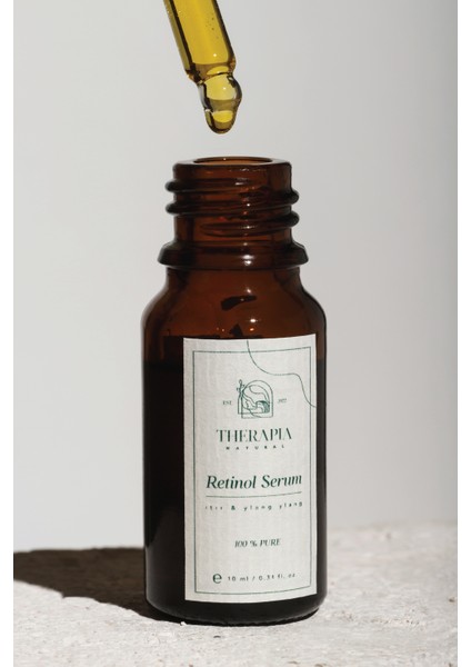 Retinol Serum