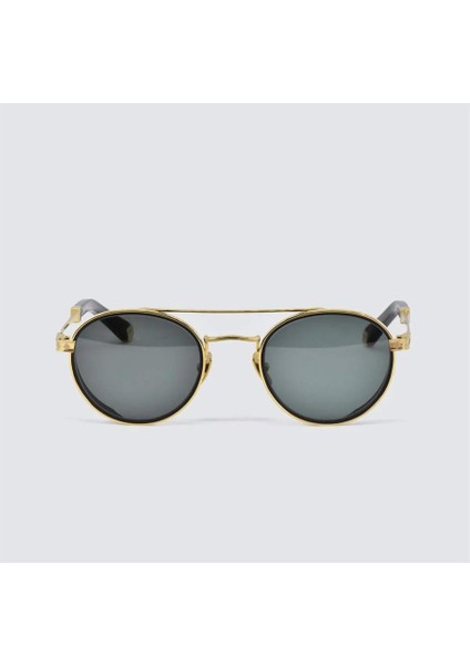 Vısta Gld M.blk 610 51 Erkek Güneş Gözlüğü