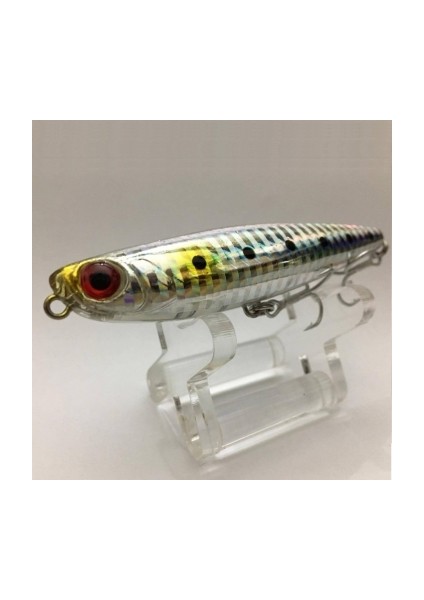 Ex-Fortuna 90MM 12,3gr Suni Yem LZ-NK01