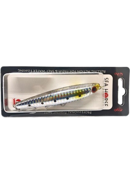 Ex-Fortuna 90MM 12,3gr Suni Yem LZ-NK01