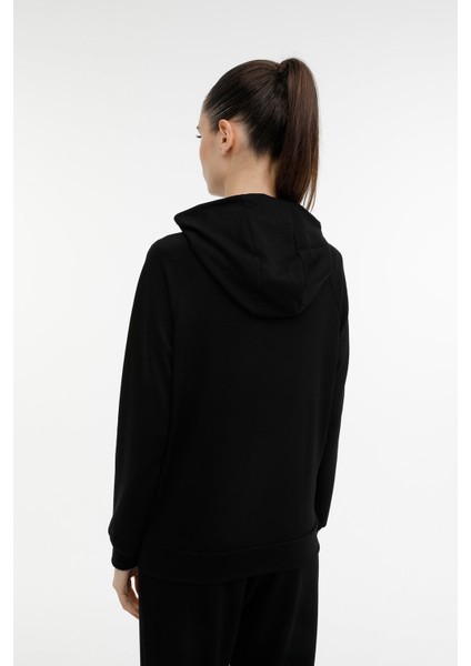 Wl Lına 18CK1001 3pr Siyah Kadın Eşofman Üstü fiyatları