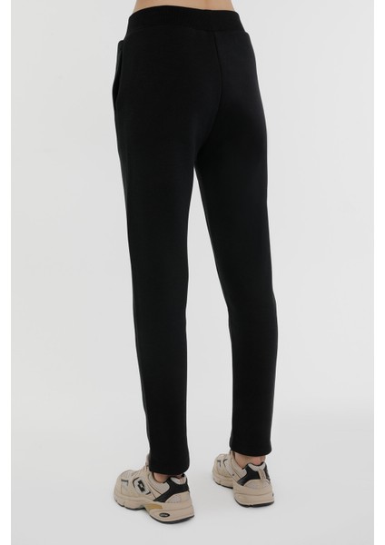 W-Curıe Track Pant 3pr Siyah Kadın Eşofman Altı fiyatları