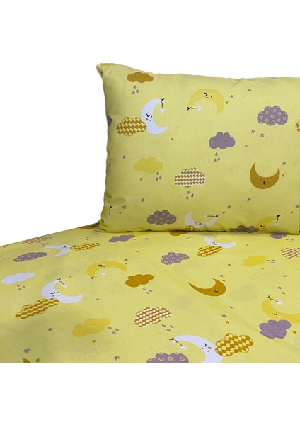 Y Yağız Home Collection Fermuarlı Bebek Nevresim Takımı fiyatları