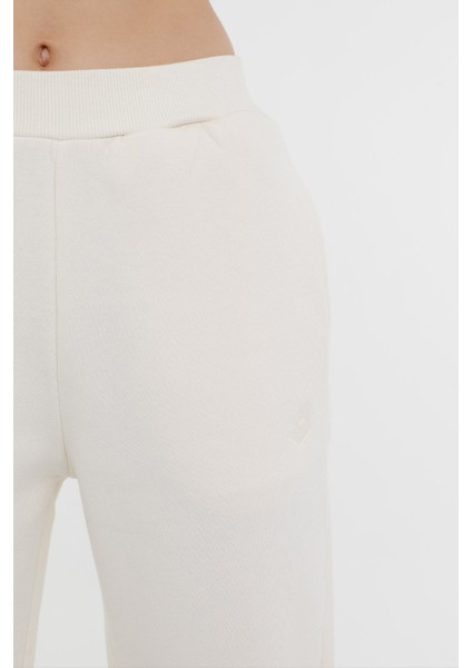 W-Curıe Track Pant 3pr Bej Kadın Eşofman Altı fırsatları