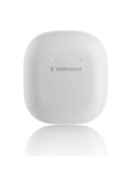 VL201 Bluetooth 5.3 Ipx6 Tws Kablosuz Kulaklık Beyaz modelleri