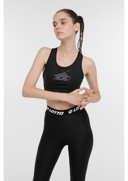 W-Melody Bra 3pr Siyah Kadın Bra