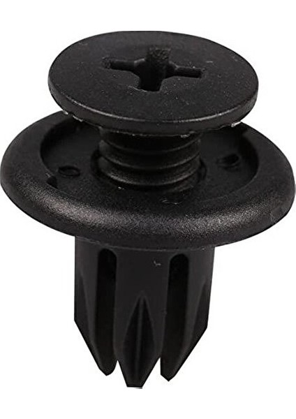 Honda Bmw Opel Chevrolet Tampon ve Davlumbaz Klipsi 10 Adet 91503-SP0-003