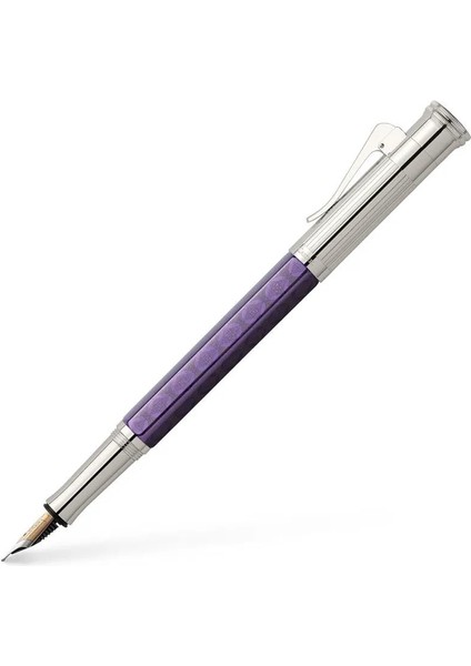 Graf Von Faber-Castell Limited Edition Heritage Ottilie Dolma Kalem 156360