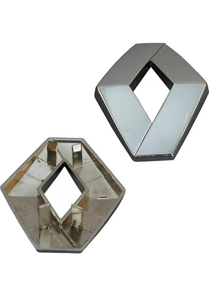 Symbol Thalia 2009 2012 Arası Panjur Arması Ön 8200115114