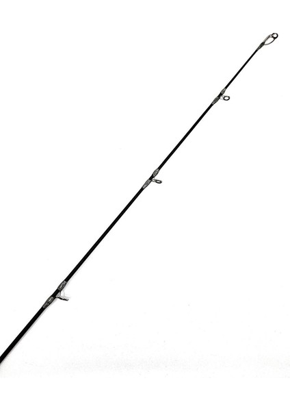 Cavalla Slow Jigging Spin 6'8'' 203CM M 50-150GR 1+1 Parça