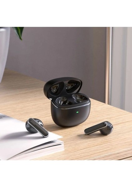 XY18 Gürültü Azaltma Enc 4 Mikrofonlu Bluetooth 5.3 Tws Kulaklık