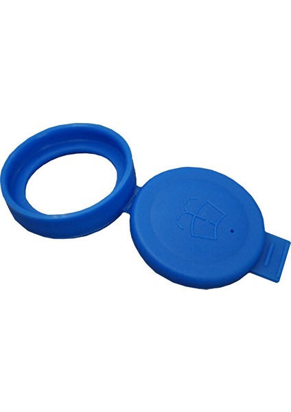 Cam Su Fıskıye Depo Kapağı Doblo Fiorino Fiat 500 Linea 51987227