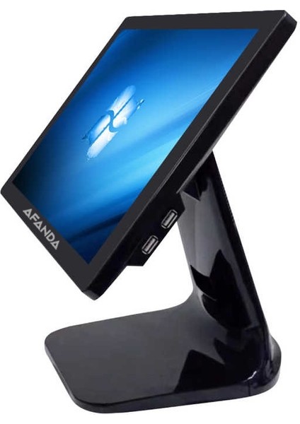 AF-1600 I5 8 GB 128SSD Dokunmatik Pos Pc