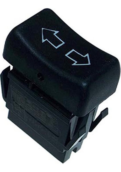 Renault 9 Renault 11 Cam Açma Butonu Anahtarı Düğmesi 7700705925