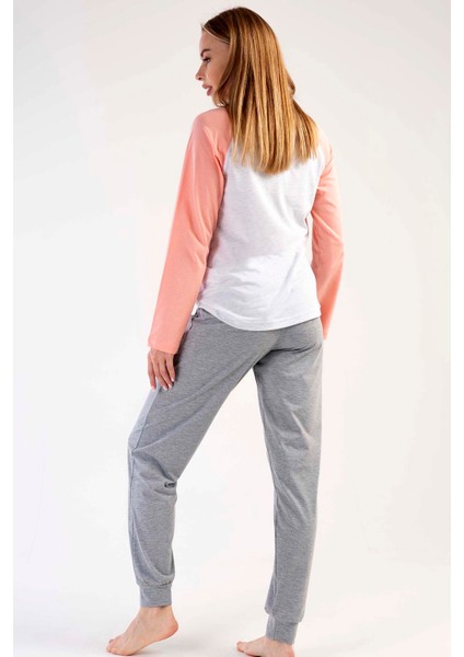 Kadın Uzun Kol Pijama Takım fırsatları