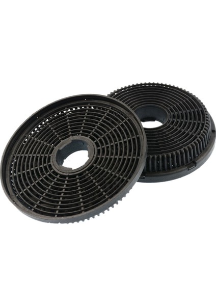 Simfer Davlumbaz Karbon Filtre Seti