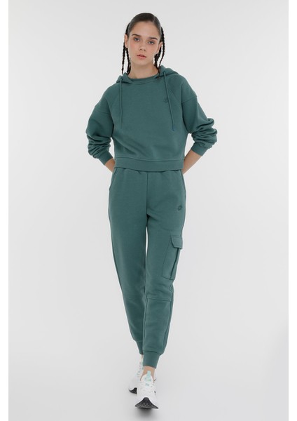 W-Zarına Jogger 3pr Cagla Yesıl Kadın Eşofman Altı modelleri