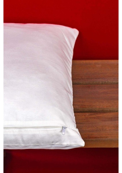 Kırmızı Geyik Yılbaşı Temalı Dijital Baskılı Kırlent Kılıfı -CGH1358 modelleri