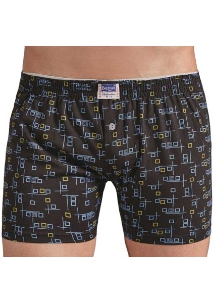 Berrak 1054 Erkek Boxer