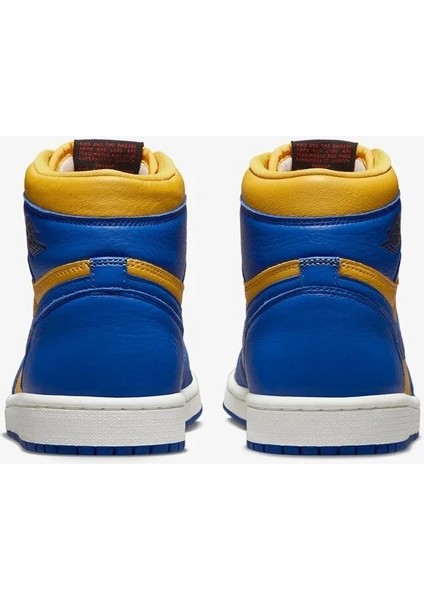 Air Jordan 1 Retro Hi Og- FD2596-700 indirimleri