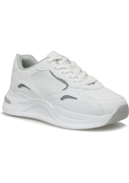 Lıvıa W 3pr Beyaz Kadın Sneaker fiyatları