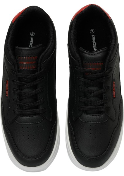 Ray 3pr Siyah Erkek Sneaker