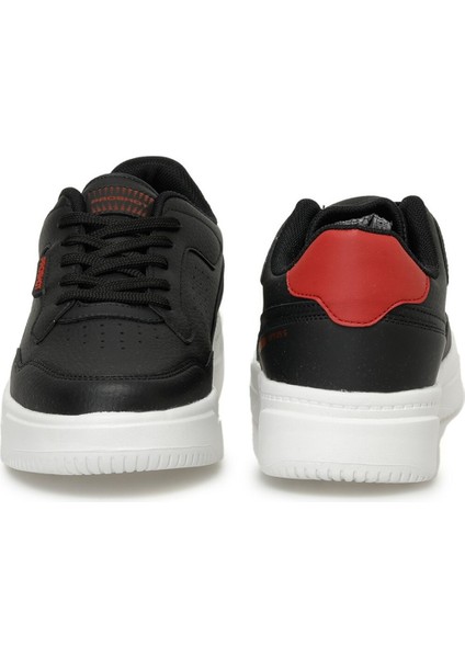 Ray 3pr Siyah Erkek Sneaker