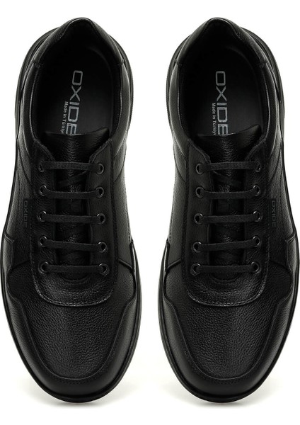 Island 3pr Siyah Erkek Günlük Ayakkabı fırsatları