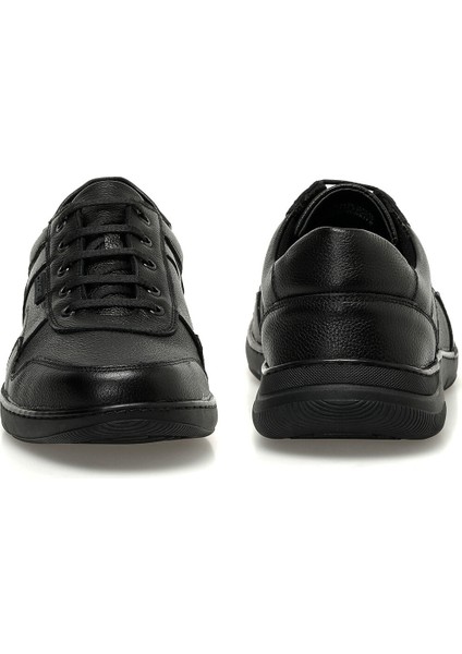 Island 3pr Siyah Erkek Günlük Ayakkabı indirimleri