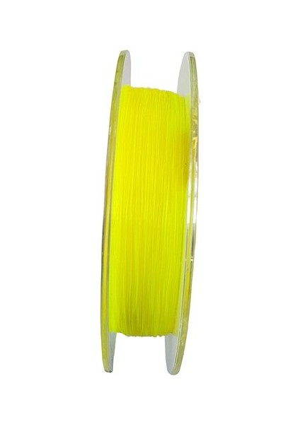 Invısılk Surf Castıng Clear Yellow 300 mt 0.35MM Misina