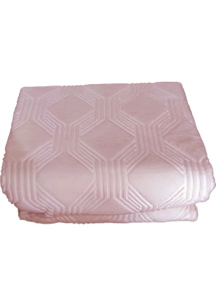 Trendy Art Deco Çift Kişilik Battaniye 220X240 fiyatları