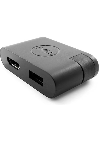 DA20 Multi-Port Adapter Usb-C WNW2H, VPN0J Refurb fiyatları