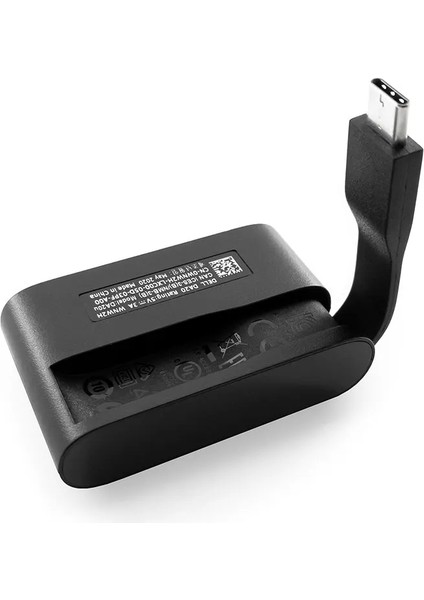 DA20 Multi-Port Adapter Usb-C WNW2H, VPN0J Refurb modelleri