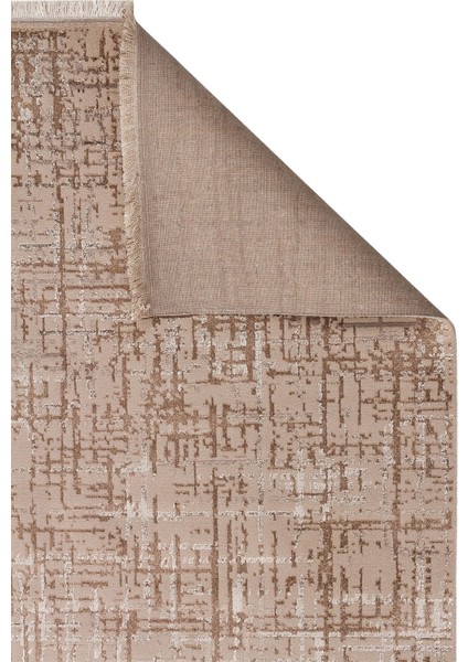 Kalkara Vizon Modern Polyester Makine Halısı